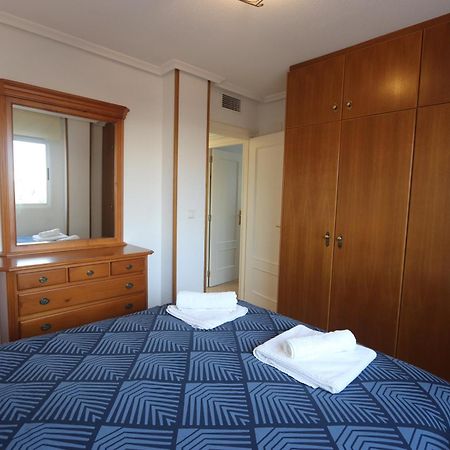020 - Senya Gran Playa 001 - Comfortholidays ซานตาโปลา ภายนอก รูปภาพ