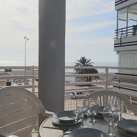 020 - Senya Gran Playa 001 - Comfortholidays ซานตาโปลา ภายนอก รูปภาพ