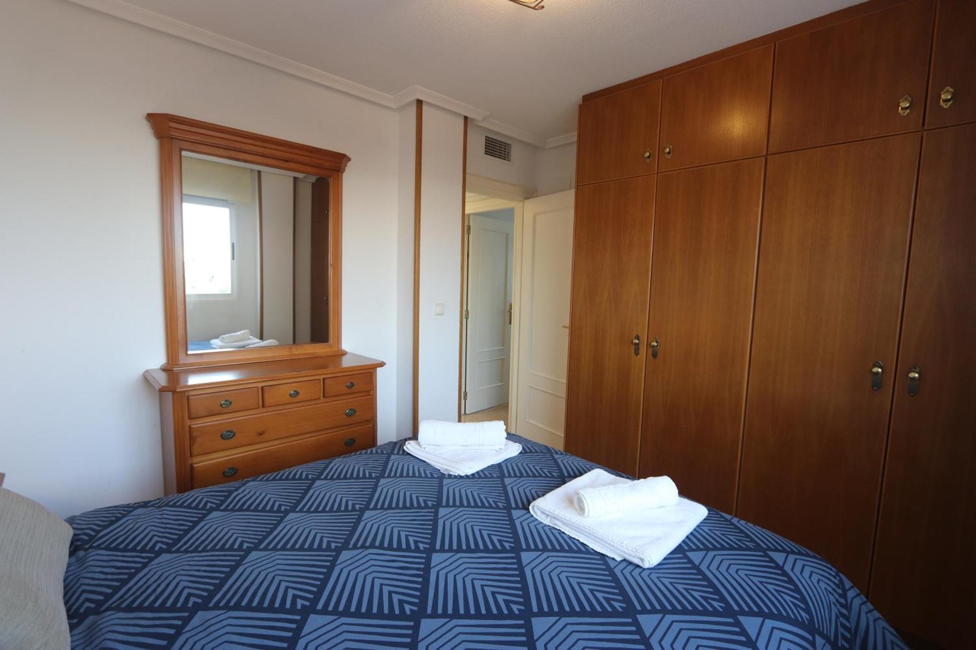 020 - Senya Gran Playa 001 - Comfortholidays ซานตาโปลา ภายนอก รูปภาพ