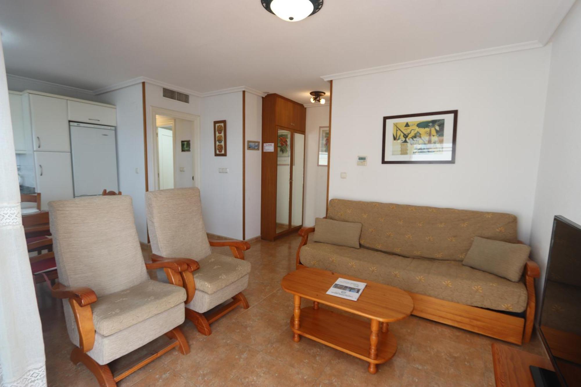 020 - Senya Gran Playa 001 - Comfortholidays ซานตาโปลา ภายนอก รูปภาพ