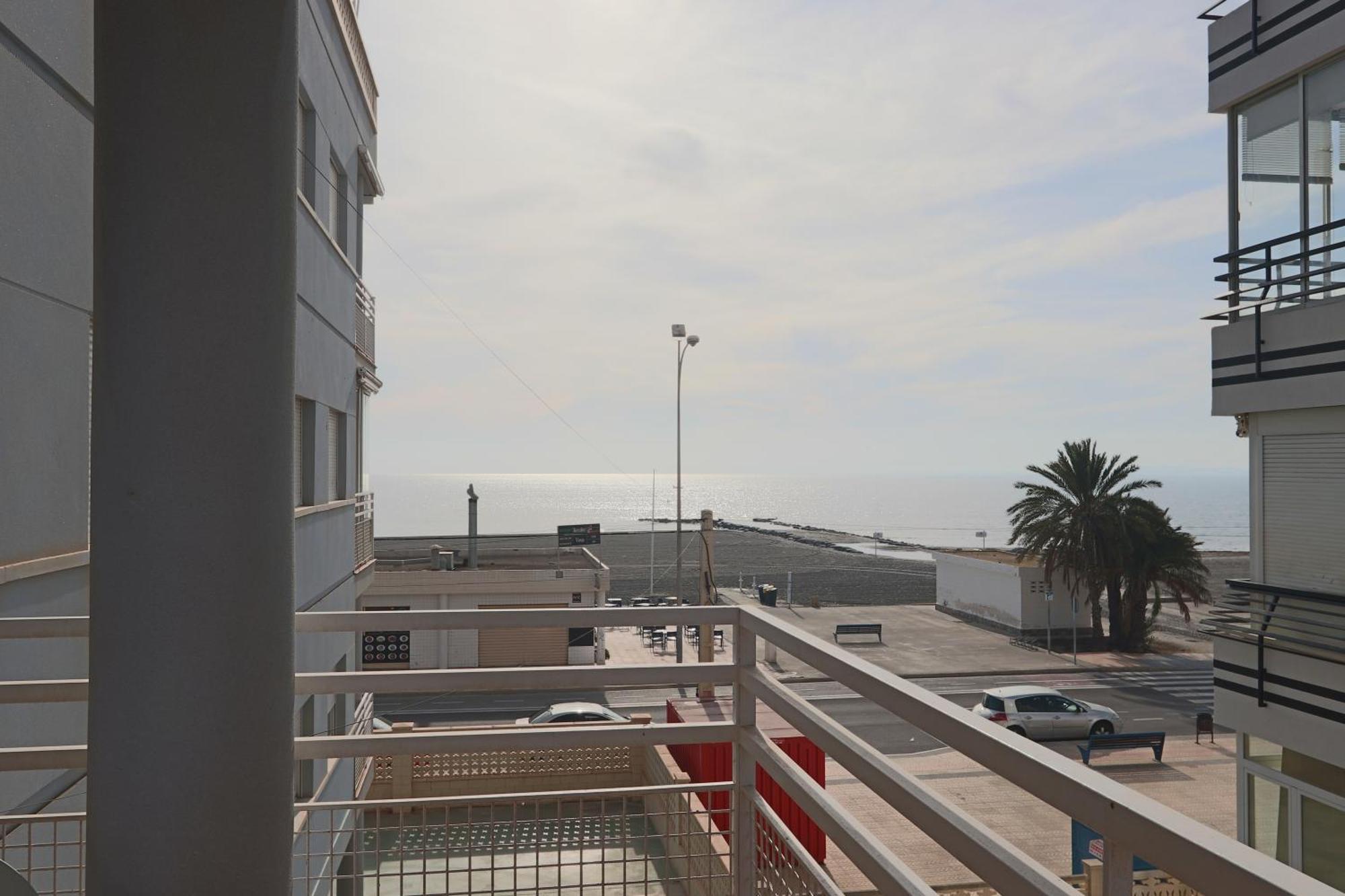 020 - Senya Gran Playa 001 - Comfortholidays ซานตาโปลา ภายนอก รูปภาพ