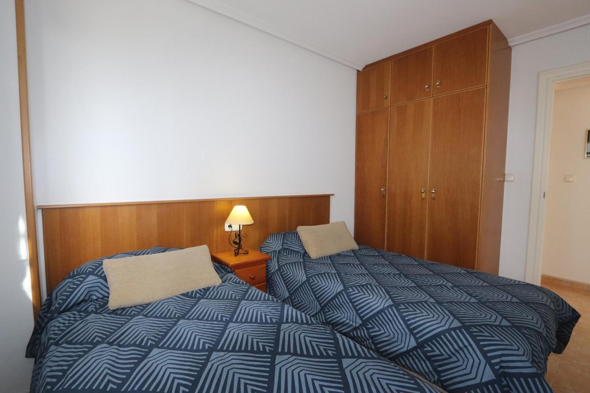 020 - Senya Gran Playa 001 - Comfortholidays ซานตาโปลา ภายนอก รูปภาพ