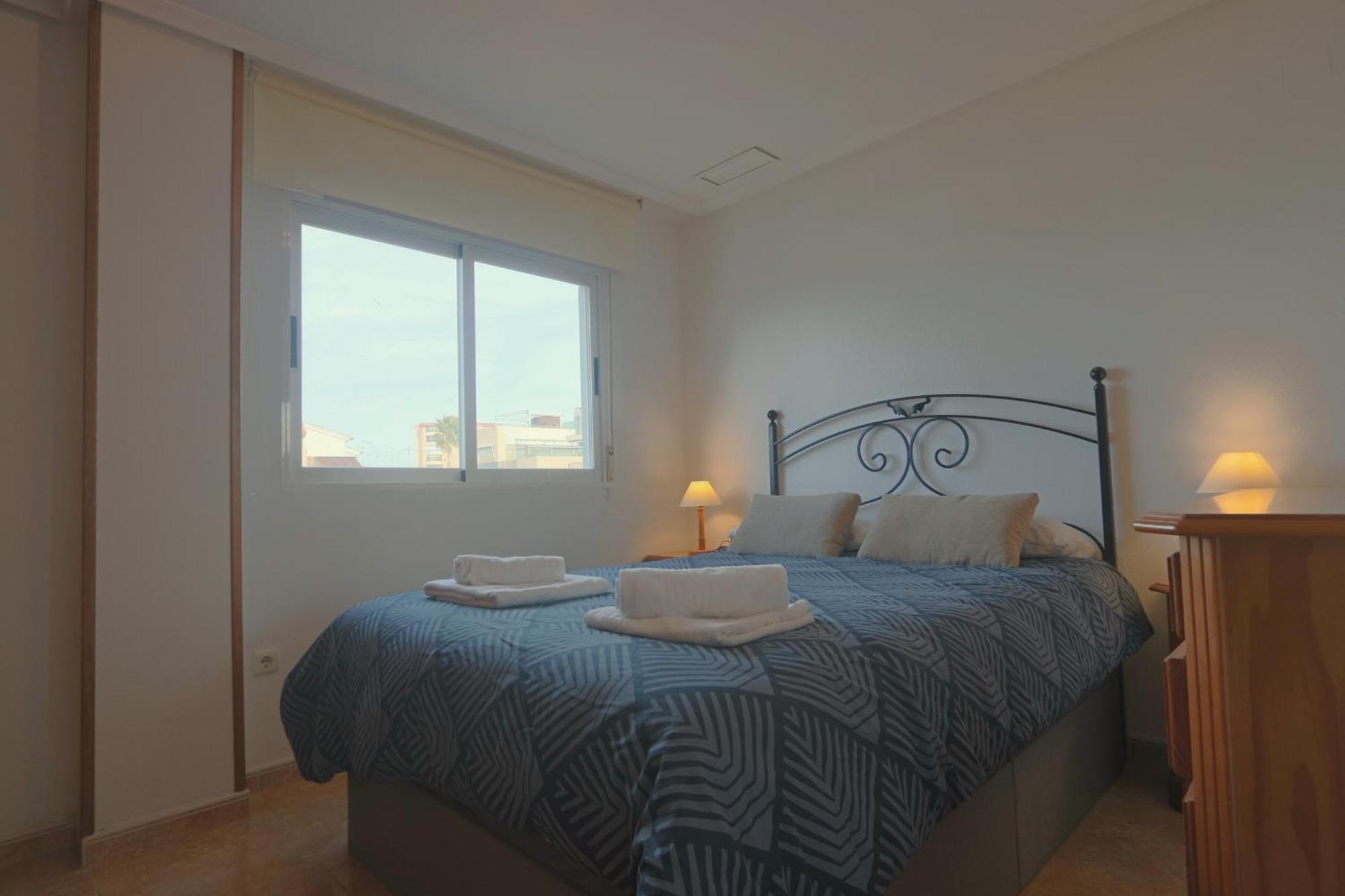 020 - Senya Gran Playa 001 - Comfortholidays ซานตาโปลา ภายนอก รูปภาพ